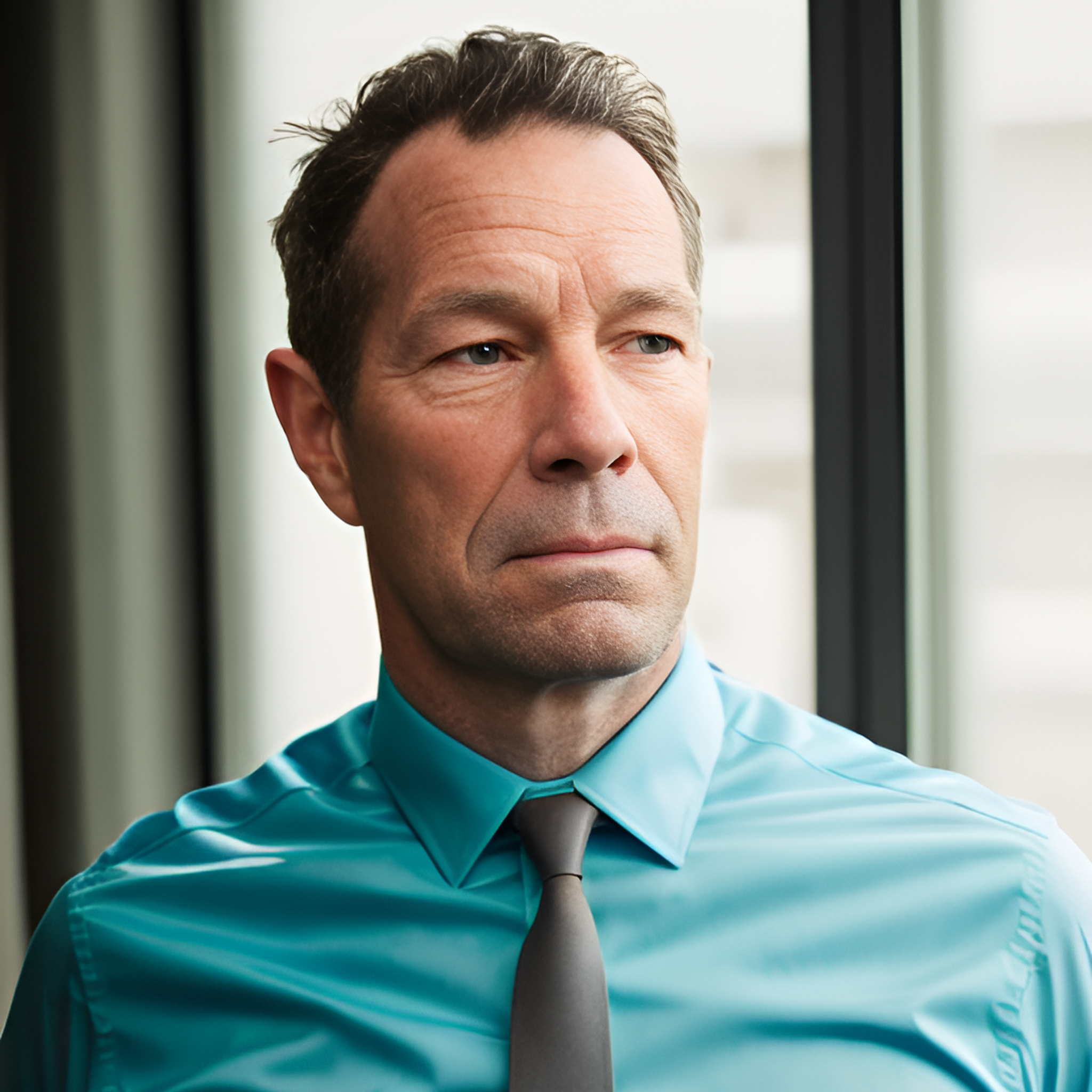 David Allnutt, Visiteur David Allnutt, Visiteur