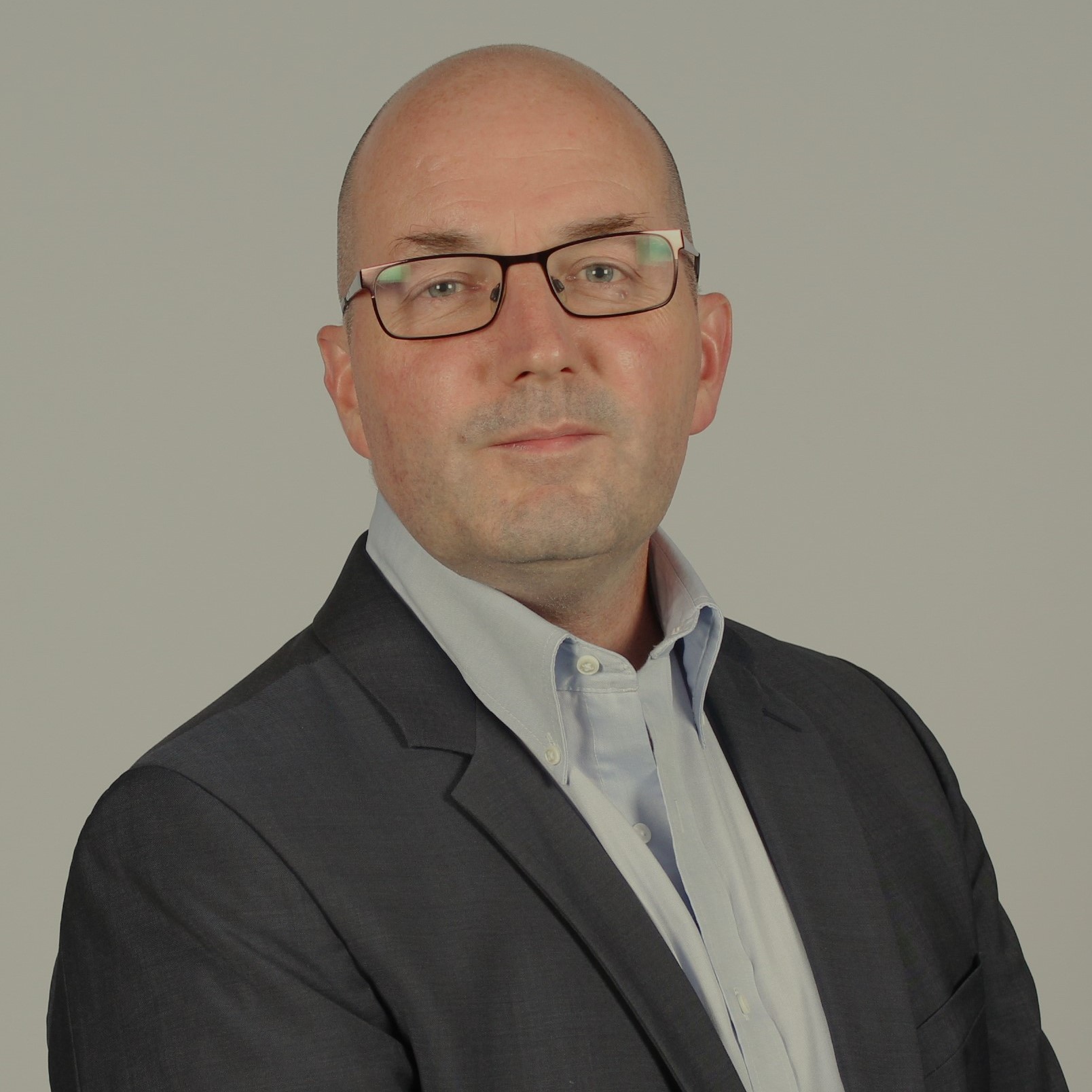 Michael Sinding, Visiteur Michael Sinding, Visiteur