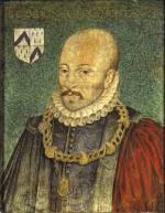 Michel de Montaigne, portrait
