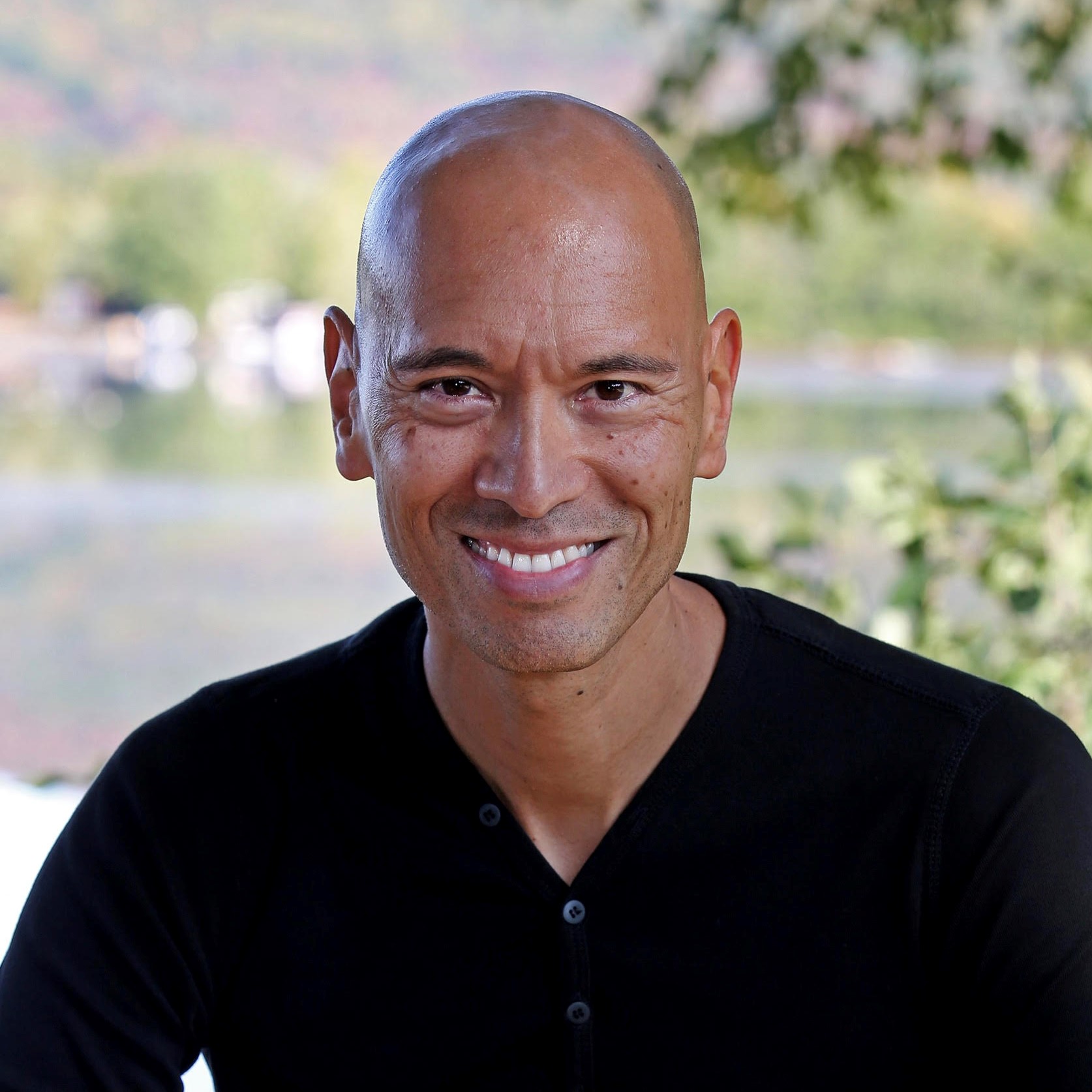 Michael Ocampo, Visiteur Michael Ocampo, Visiteur