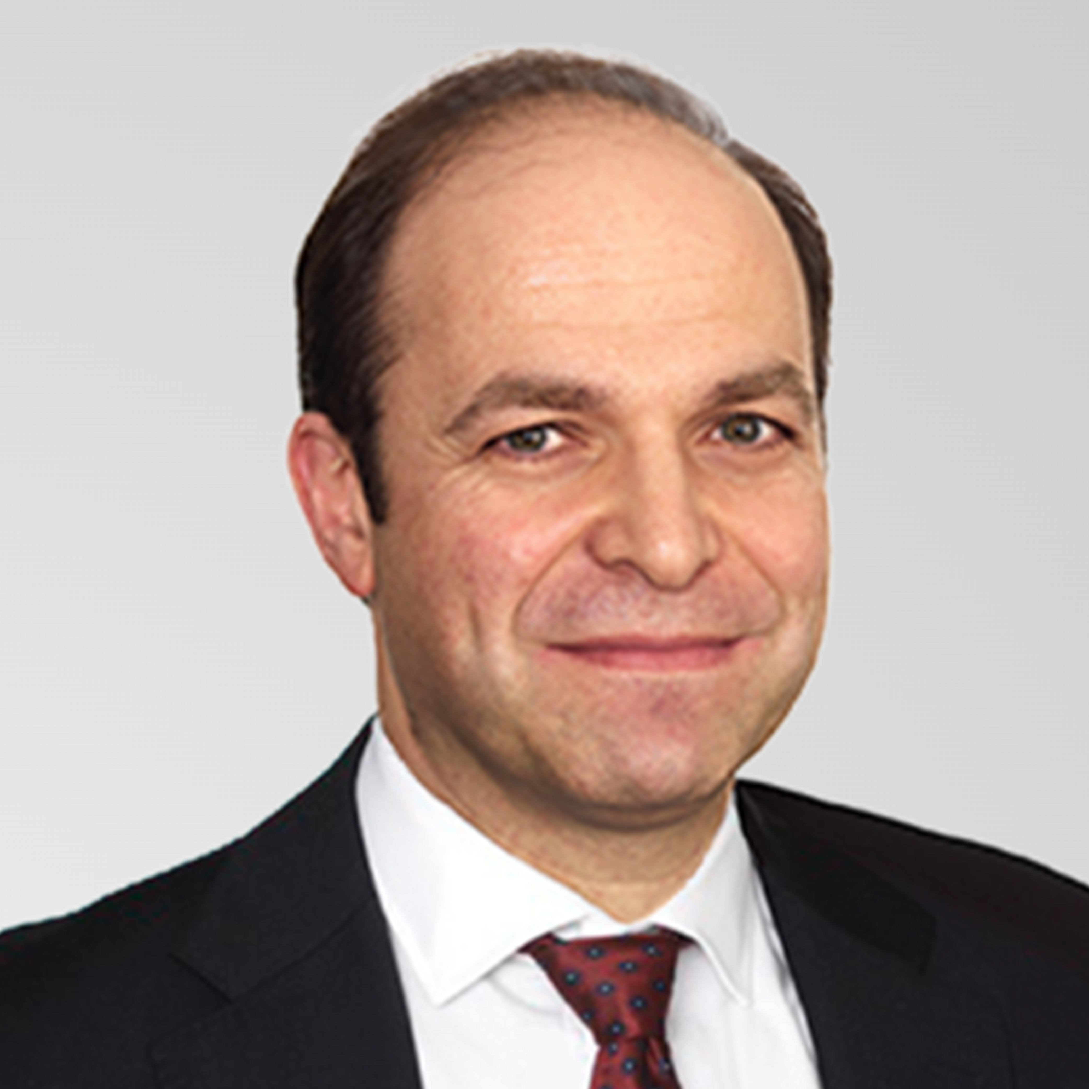 Stephen Pincus, Visiteur Stephen Pincus, Visiteur