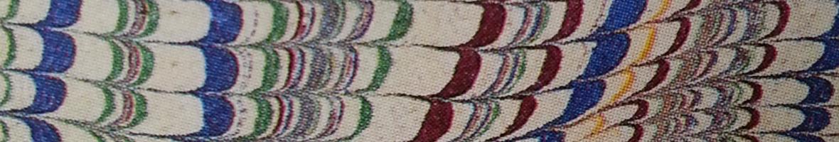 Combed Marble Combed Marble